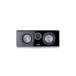 CANTON VENTO 50 BLACK HIGH GLOSS Centrale - Audio Impact