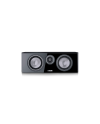 Diffusore Centrale Vento 50 black high gloss
