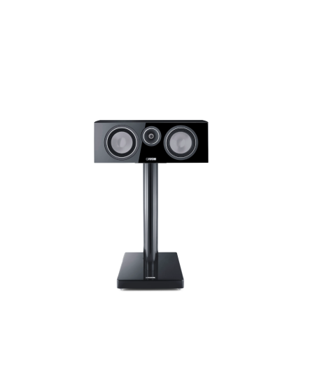 CANTON VENTO 50 BLACK HIGH GLOSS