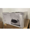 AUDIO-TECHNICA AT-LP120X USB -IMBALLO DANNEGGIATO GIRADISCHI - Audi...