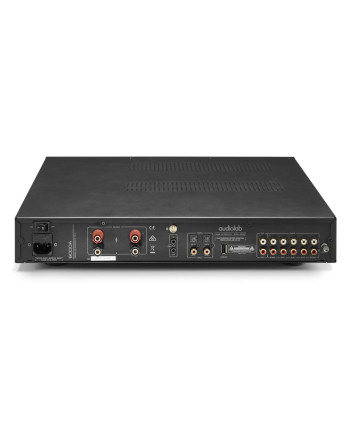 AUDIOLAB 6000A - USED Integrated Amplifiers - Audio Impact