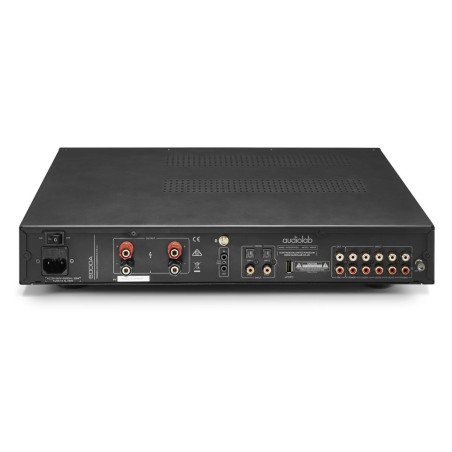 AUDIOLAB 6000A - USATO Amplificatori Integrati - Audio Impact