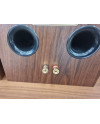 WHARFEDALE LINTON HERITAGE COPPIA - USATO Diffusori da scaffale - A...