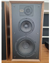 WHARFEDALE LINTON HERITAGE COPPIA - USATO Diffusori da scaffale - A...