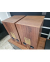 WHARFEDALE LINTON HERITAGE COPPIA - USATO Diffusori da scaffale - A...