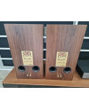WHARFEDALE LINTON HERITAGE COPPIA - USATO Diffusori da scaffale - A...