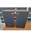 WHARFEDALE LINTON HERITAGE COPPIA - USATO Diffusori da scaffale - A...