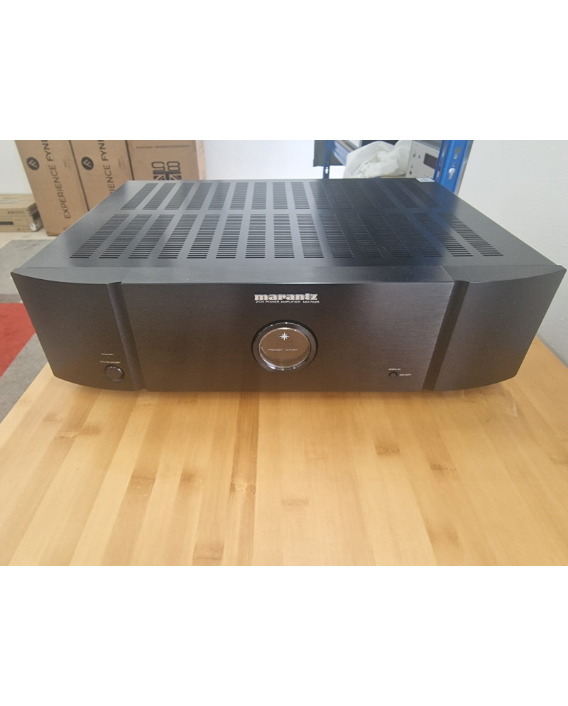 MARANTZ MM7025 - USED Power Amplifiers - Audio Impact