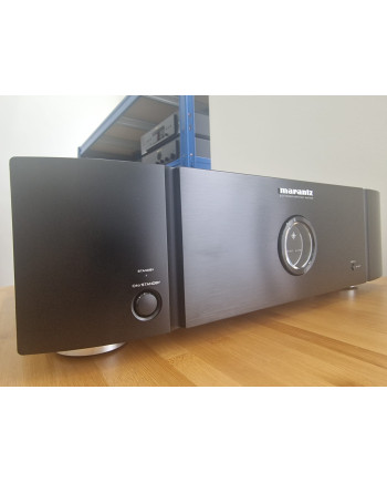MARANTZ MM7025 - USED Power Amplifiers - Audio Impact