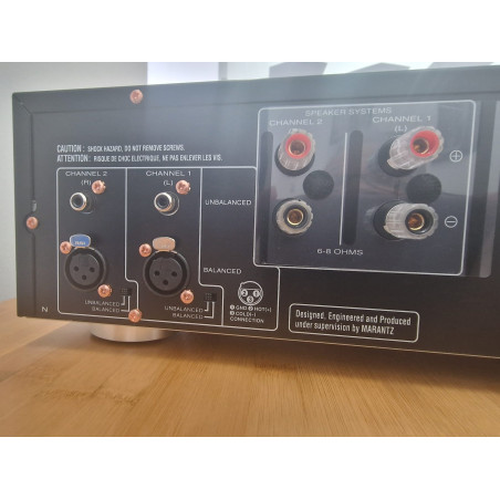 MARANTZ MM7025 - USATO Amplificatori finali - Audio Impact