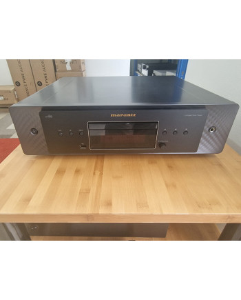 MARANTZ CD60 - USED CD PLAYERS - Audio Impact