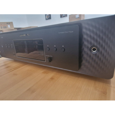 MARANTZ MODEL 50 - USATO Amplificatori Integrati - Audio Impact