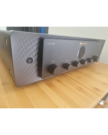 MARANTZ MODEL 50 - USED Integrated Amplifiers - Audio Impact