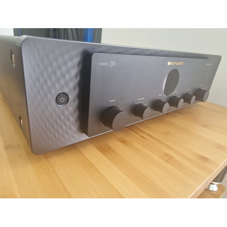 MARANTZ MODEL 50 - USATO Amplificatori Integrati - Audio Impact