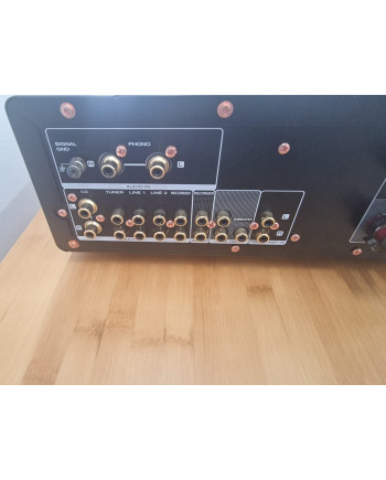 MARANTZ MODEL 50 - USED Integrated Amplifiers - Audio Impact