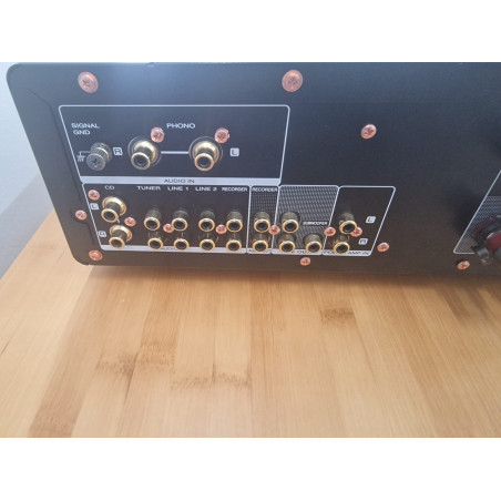 MARANTZ MODEL 50 - USATO Amplificatori Integrati - Audio Impact