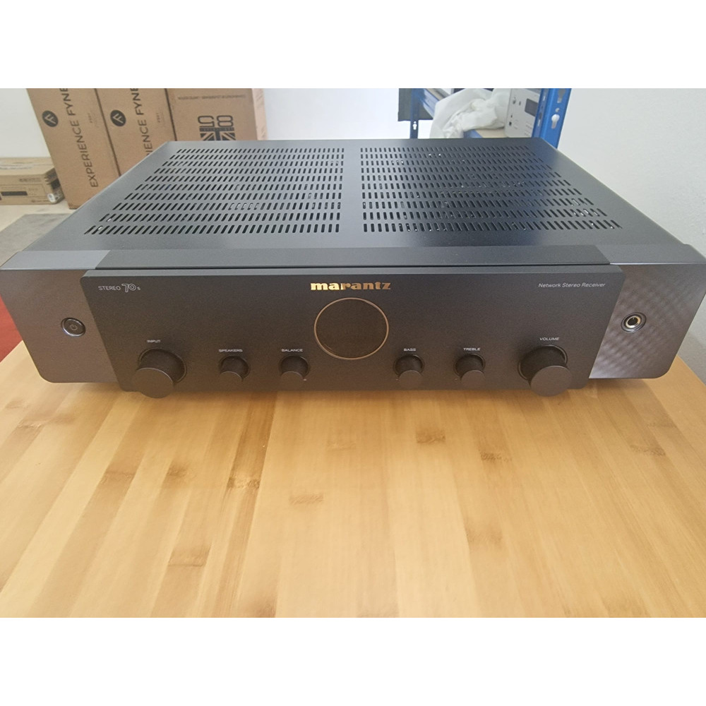 MARANTZ STEREO 70S - USATO MARANTZ STEREO 70S - USATO