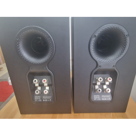BOWERS & WILKINS 606 S2 - USATO Diffusori da scaffale - Audio Impact