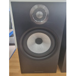 BOWERS & WILKINS 606 S2 - USATO Diffusori da scaffale - Audio Impact
