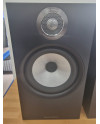 BOWERS & WILKINS 606 S2 - USED Bookshelf Speakers - Audio Impact