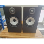 BOWERS & WILKINS 606 S2 - USATO Diffusori da scaffale - Audio Impact