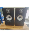 BOWERS & WILKINS 606 S2 - USED Bookshelf Speakers - Audio Impact