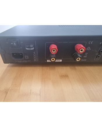 AUDIOLAB 6000A - USED Integrated Amplifiers - Audio Impact