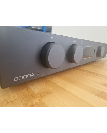 AUDIOLAB 6000A - USATO Amplificatori Integrati - Audio Impact