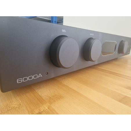 AUDIOLAB 6000A - USATO Amplificatori Integrati - Audio Impact