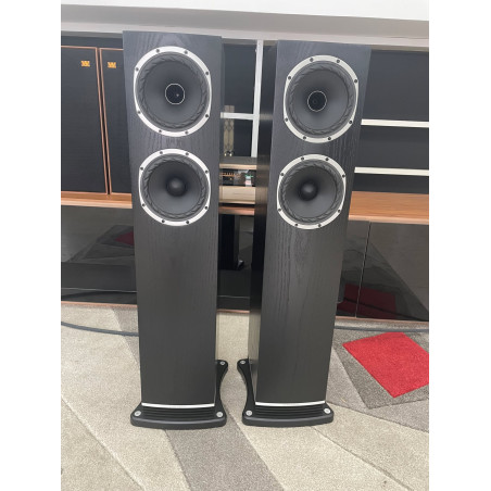 FYNE AUDIO F501 - EX DEMO Floorstanding Speakers - Audio Impact