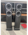 FYNE AUDIO F501 - EX DEMO Floorstanding Speakers - Audio Impact
