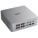WIIM ULTRA CONVERTITORI DAC - Audio Impact