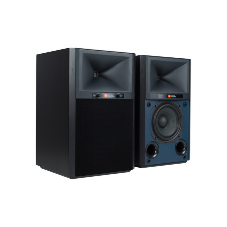 PROMO DOPPIO COLPO JBL 4305P Diffusori da scaffale - Audio Impact