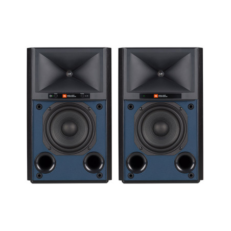 PROMO DOPPIO COLPO JBL 4305P Diffusori da scaffale - Audio Impact