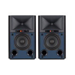 PROMO DOPPIO COLPO JBL 4305P Diffusori da scaffale - Audio Impact
