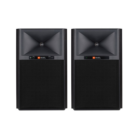 PROMO DOPPIO COLPO JBL 4305P Diffusori da scaffale - Audio Impact