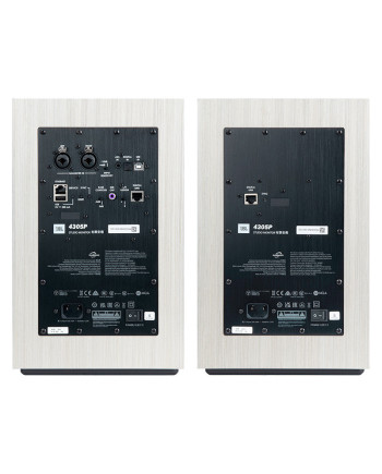 PROMO DOPPIO COLPO JBL 4305P Diffusori da scaffale - Audio Impact