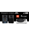 PROMO DOPPIO COLPO JBL 4305P Diffusori da scaffale - Audio Impact