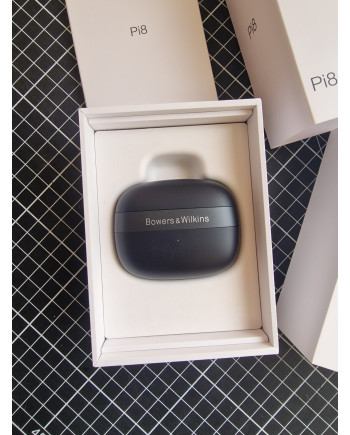 BOWERS & WILKINS PI8 - BSTOCK In-Ear Headphones - Audio Impact