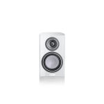 CANTON VENTO 20 WHITE HIGH GLOSS - COPPIA Diffusori da scaffale - A...