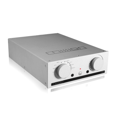 MISSION MS-778X Amplificatori Integrati - Audio Impact
