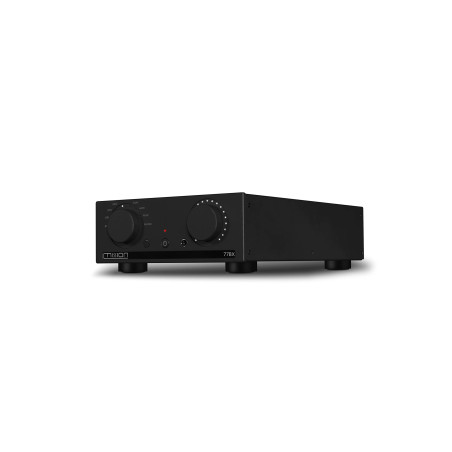 MISSION MS-778X Amplificatori Integrati - Audio Impact