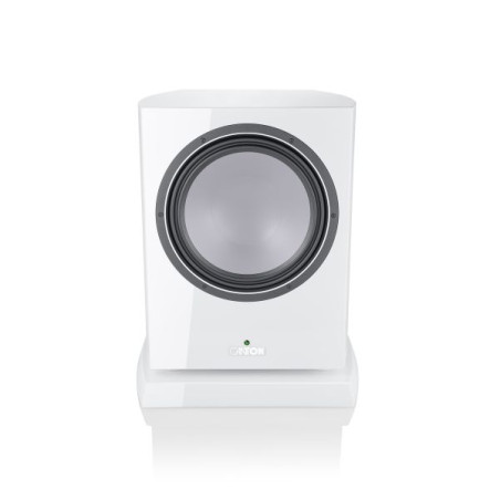 CANTON VENTO SUB 12 WHITE HIGH GLOSS Subwoofer - Audio Impact