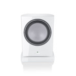 CANTON VENTO SUB 12 WHITE HIGH GLOSS Subwoofer - Audio Impact