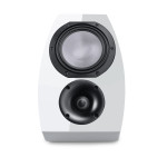 CANTON ATMOS AR 8 WHITE HIGH GLOSS - PAIR Surround - Audio Impact