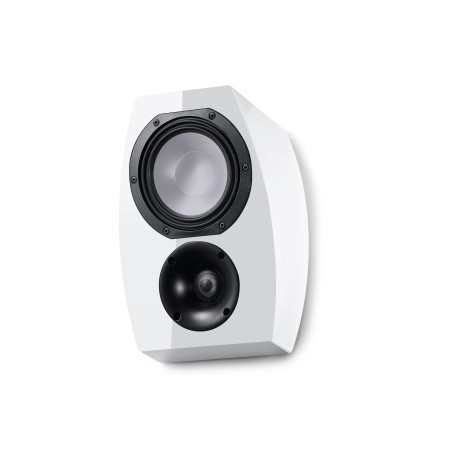 CANTON ATMOS AR 8 WHITE HIGH GLOSS - PAIR Surround - Audio Impact