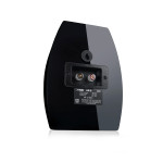 CANTON ATMOS AR 8 BLACK HIGH GLOSS - PAIR Surround - Audio Impact
