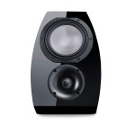 CANTON ATMOS AR 8 BLACK HIGH GLOSS - PAIR Surround - Audio Impact