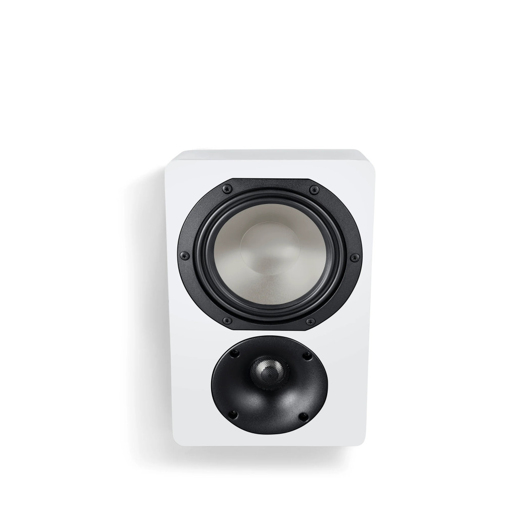 CANTON ATMOS AR 5 WHITE MATT - PAIR Surround - Audio Impact CANTON ATMOS AR 5 WHITE MATT - PAIR Surround - Audio Impact