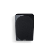 CANTON ATMOS AR 5 BLACK HIGH GLOSS - COPPIA RETAIL - Audio Impact